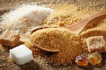Da li je smeđi šećer zdraviji od bijelog? (VIDEO) Da li je smeđi šećer zdraviji od bijelog? (VIDEO)