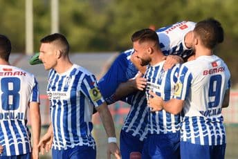 BUDUĆNOST je novi lider: Savladali SUTJESKU u derbiju! BUDUĆNOST je novi lider: Savladali SUTJESKU u derbiju!