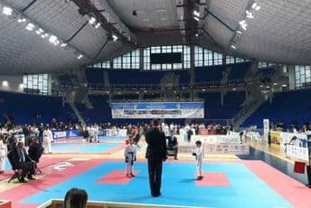 Bar osvojio trofej Bar osvojio trofej