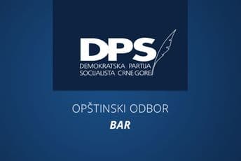 OO DPS Bar: Aleksa Bečić u totalnom bunilu OO DPS Bar: Aleksa Bečić u totalnom bunilu
