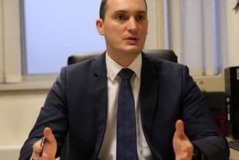 Za nepune tri godine uhapšene 23 osobe u inostranstvu, za Savovićem raspisana medjunarodna potjernica FOTO: Dragan Mijatović