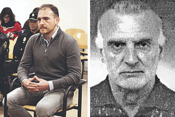 Kako su se dvije porodice pretvorile u opake kriminalne klanove čiji sukob je odnio na desetine života Foto: Ras Srbija