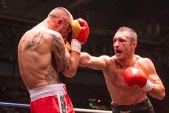 Povratak u ring Radoševića: Meč protiv Asabova u Njemačkoj Povratak u ring Radoševića: Meč protiv Asabova u Njemačkoj