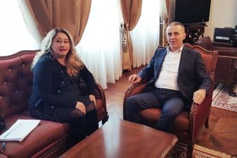 Ulaganje u kapital garantuje sigurniji bankarski sistem Ulaganje u kapital garantuje sigurniji bankarski sistem