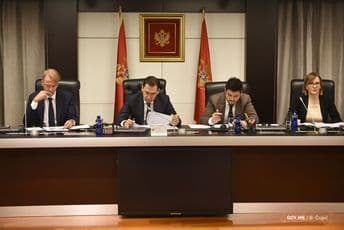 Pažin: Do članstva u EU samo ako pokažemo odgovornost na svim nivoima Pažin: Do članstva u EU samo ako pokažemo odgovornost na svim nivoima