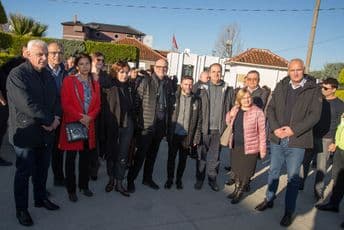 Nimanbegu: Ulcinj spreman da primi one koji su ostali bez domova Nimanbegu: Ulcinj spreman da primi one koji su ostali bez domova