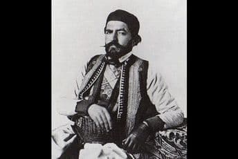 DF predlaže praznik - Dan Petra II Petrovića Njegoša DF predlaže praznik - Dan Petra II Petrovića Njegoša