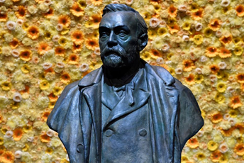 Ostavke u Nobelovom komitetu, jedna zbog nagrade Handkeu Foto: TT News Agency/Anders Wiklund via REUTERS