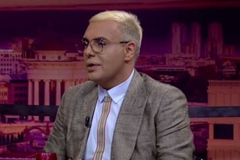 Boki 13 pušten iz bolnice, sjutra počinje suđenje za "Reket" Boki 13 pušten iz bolnice, sjutra počinje suđenje za "Reket"