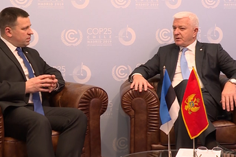 Podrška integracijama Crne Gore i regiona Podrška integracijama Crne Gore i regiona