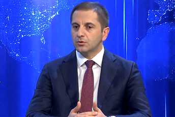 Šehović: Rekordan budžet dokaz da je prosvjeta prioritet Šehović: Rekordan budžet dokaz da je prosvjeta prioritet