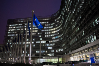 Stano i Pisonero novi portparoli EU za Zapadni Balkan Foto: European Commission