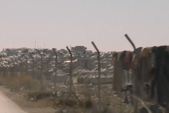 U BiH se vraćaju 24 osobe koje su boravile na području pod kontrolom ISIL-a Kampovi u Siriji; Foto: Screenshot N1