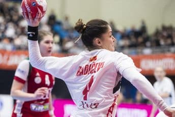 Radičević: Na OI nema lakog protivnika Radičević: Na OI nema lakog protivnika