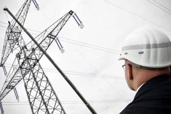 Kosovo više ne zavisi od srpske elektromreže Ilustracija