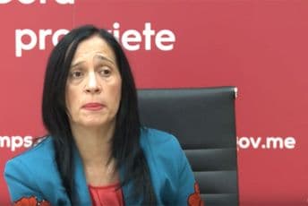 Dmitrović: Nemamo razloga da budemo nezadovoljni rezultatima PISA testova Dmitrović: Nemamo razloga da budemo nezadovoljni rezultatima PISA testova