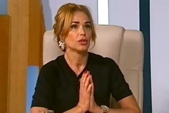 Supruga Đorđa Balaševića uskoro objavljuje roman Supruga Đorđa Balaševića uskoro objavljuje roman