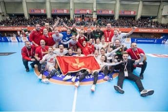 LAVICE srušile Švedsku! LAVICE srušile Švedsku!