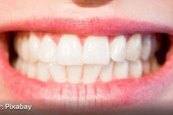 Otkrivena tečnost za obnavljanje zubne gleđi Otkrivena tečnost za obnavljanje zubne gleđi