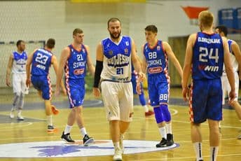 Sutjeska savladala Široki u Nikšiću Sutjeska savladala Široki u Nikšiću