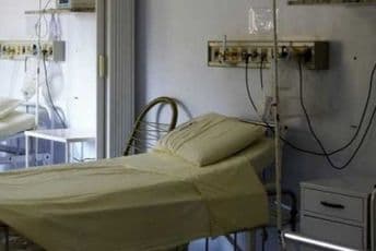 Sekretarica Olivera Ivanovića primljena na intenzivnu njegu Sekretarica Olivera Ivanovića primljena na intenzivnu njegu