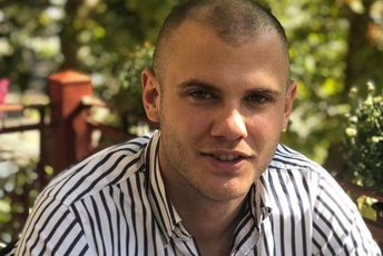 Sin Janka Vučinića novi predsjednik, suprug Željke Savković istupio iz stranke Sin Janka Vučinića novi predsjednik, suprug Željke Savković istupio iz stranke