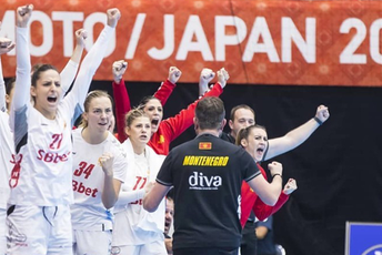 Sjeverna Koreja odustala, "lavice" dobile novog protivnika
