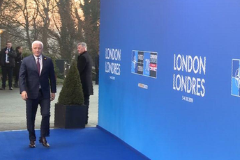 Marković: Očekujem važne odluke, biće riječi i o Balkanu Foto: gov.me