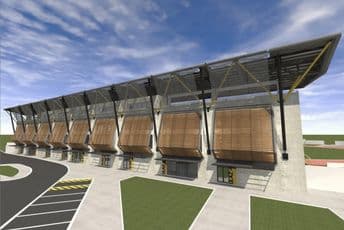 Uskoro rekonstrukcija tribine stadiona u Nikšiću Uskoro rekonstrukcija tribine stadiona u Nikšiću