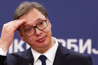 VUČIĆ: Nadam se da će u Crnoj Gori biti očuvane svetinje SPC VUČIĆ: Nadam se da će u Crnoj Gori biti očuvane svetinje SPC