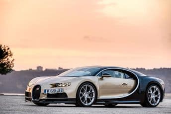 Zamjena ulja na ovom automobilu košta kao Honda Civic Zamjena ulja na ovom automobilu košta kao Honda Civic