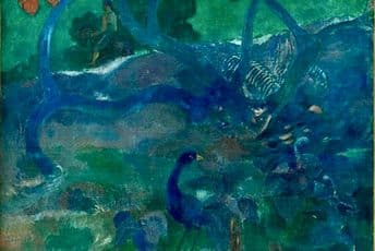 Gogenova slika prodata za 10,5 miliona eura Gogenova slika prodata za 10,5 miliona eura