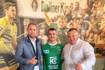 VUJOVIĆ se seli u BUNDESLIGU: Ispunio sam san! VUJOVIĆ se seli u BUNDESLIGU: Ispunio sam san!