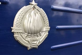 Titov Plavi voz ponovo na šinama Titov Plavi voz ponovo na šinama