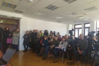 Glavni grad odlučan da pomogne žensko preduzetništvo