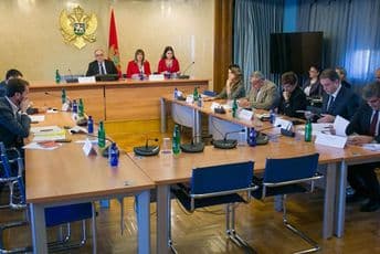 Odbijeni zahtjevi za preispitivanje novčanih kazni Konjeviću i Divanoviću Odbijeni zahtjevi za preispitivanje novčanih kazni Konjeviću i Divanoviću