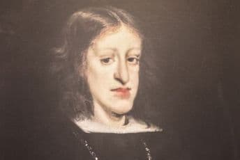 Članovi čuvene monarhije imali su jedan deformitet i često su sklapali brakove između sebe Članovi čuvene monarhije imali su jedan deformitet i često su sklapali brakove između sebe