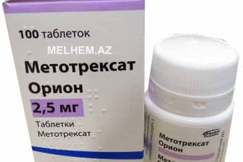 Svakodnevna upotreba metotreksata može biti smrtonosna Svakodnevna upotreba metotreksata može biti smrtonosna