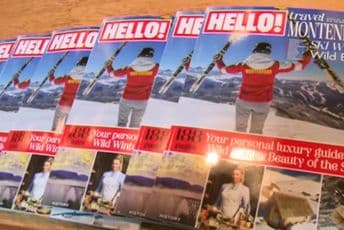 Sa sajma ExpoZim poručeno: Ponuda Crne Gore će se teško naći na drugom mjestu Sa sajma ExpoZim poručeno: Ponuda Crne Gore će se teško naći na drugom mjestu