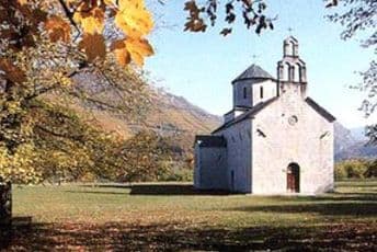 "Crna Gora je takođe imala samostalnu Crkvu” (1919) "Crna Gora je takođe imala samostalnu Crkvu” (1919)