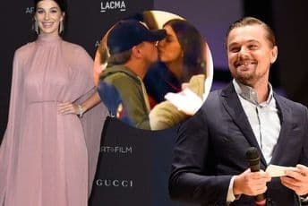 Manekenka o vezi sa 23 godine starijim glumcem: Budite s kim želite da budete Manekenka o vezi sa 23 godine starijim glumcem: Budite s kim želite da budete