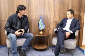 Aco Vulević pokazao hrabrost i humanost u akcijama spašavanja Aco Vulević pokazao hrabrost i humanost u akcijama spašavanja