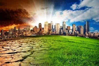 Naučnici upozoravaju: Prijete nam ekstremni toplotni talasi Naučnici upozoravaju: Prijete nam ekstremni toplotni talasi