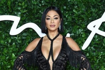 Nikol Šerzinger se vratila muškarcu njenog života? Nikol Šerzinger se vratila muškarcu njenog života?