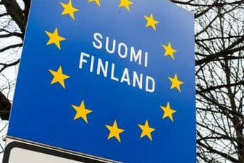 Rusija: Prevarant izgradio lažnu granicu sa Finskom za migrante Rusija: Prevarant izgradio lažnu granicu sa Finskom za migrante