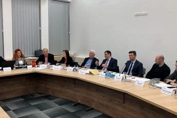 Elektroprivreda usvojila odluku o isplati dividende Elektroprivreda usvojila odluku o isplati dividende