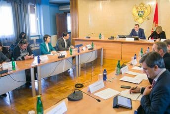 Sredstva za kulturu 10 odsto veća, institucijama kulture 1,2 miliona eura više Sredstva za kulturu 10 odsto veća, institucijama kulture 1,2 miliona eura više