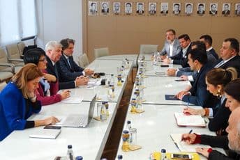 Barska privreda zapošljava 7.650 osoba, petinu više nego ranije Barska privreda zapošljava 7.650 osoba, petinu više nego ranije