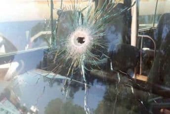 Krivične prijave protiv osumnjičenih za kamenovanje autobusa FK „Budućnost“ Krivične prijave protiv osumnjičenih za kamenovanje autobusa FK „Budućnost“