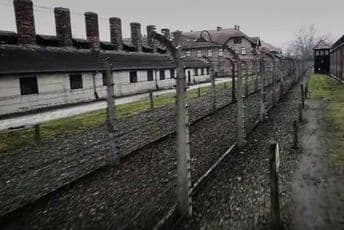 Ambasada Poljske: U petak istorijska posjeta Angele Merkel Aušvicu Ambasada Poljske: U petak istorijska posjeta Angele Merkel Aušvicu